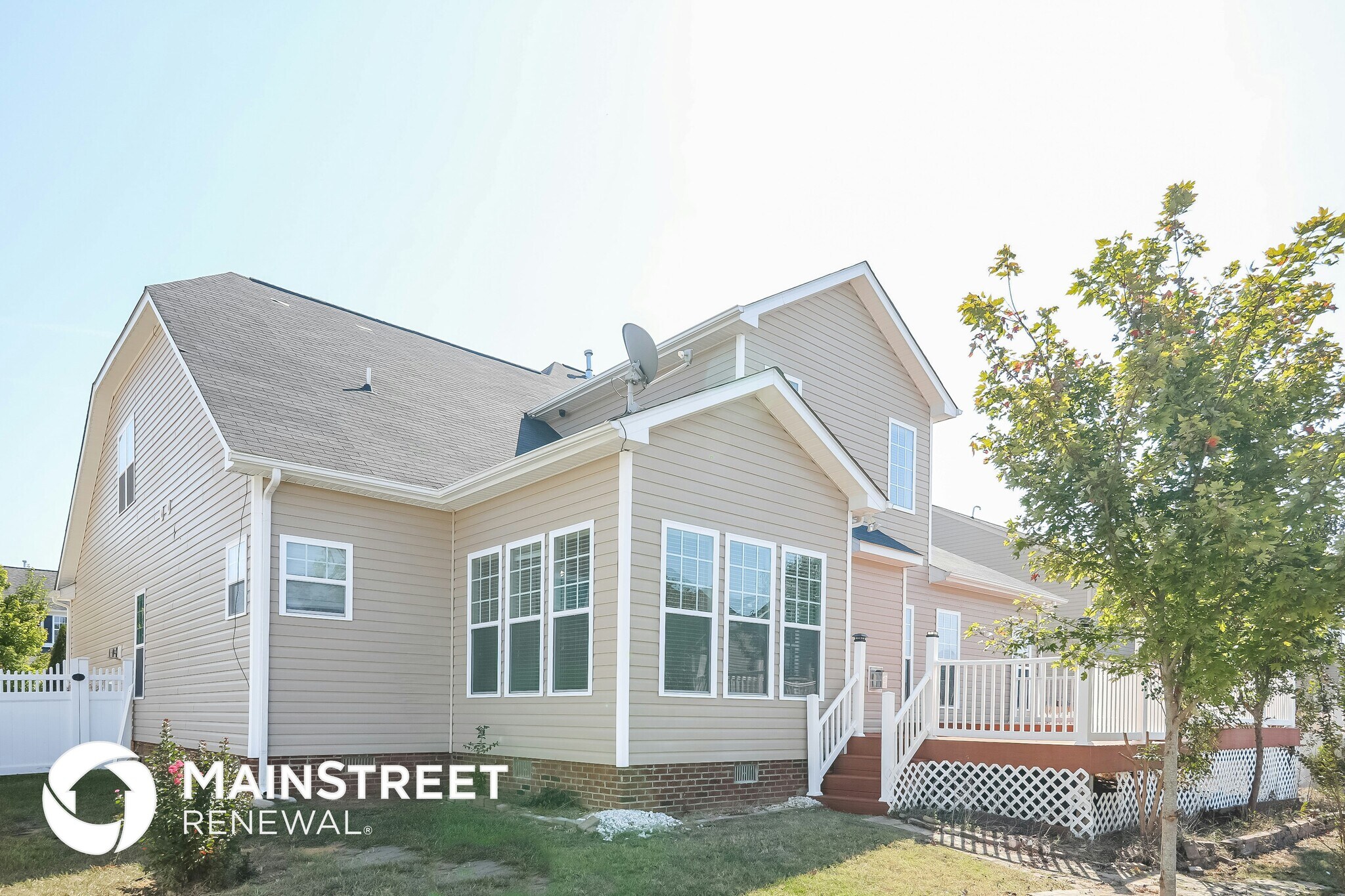 Building Photo - 594 Jockey Pl