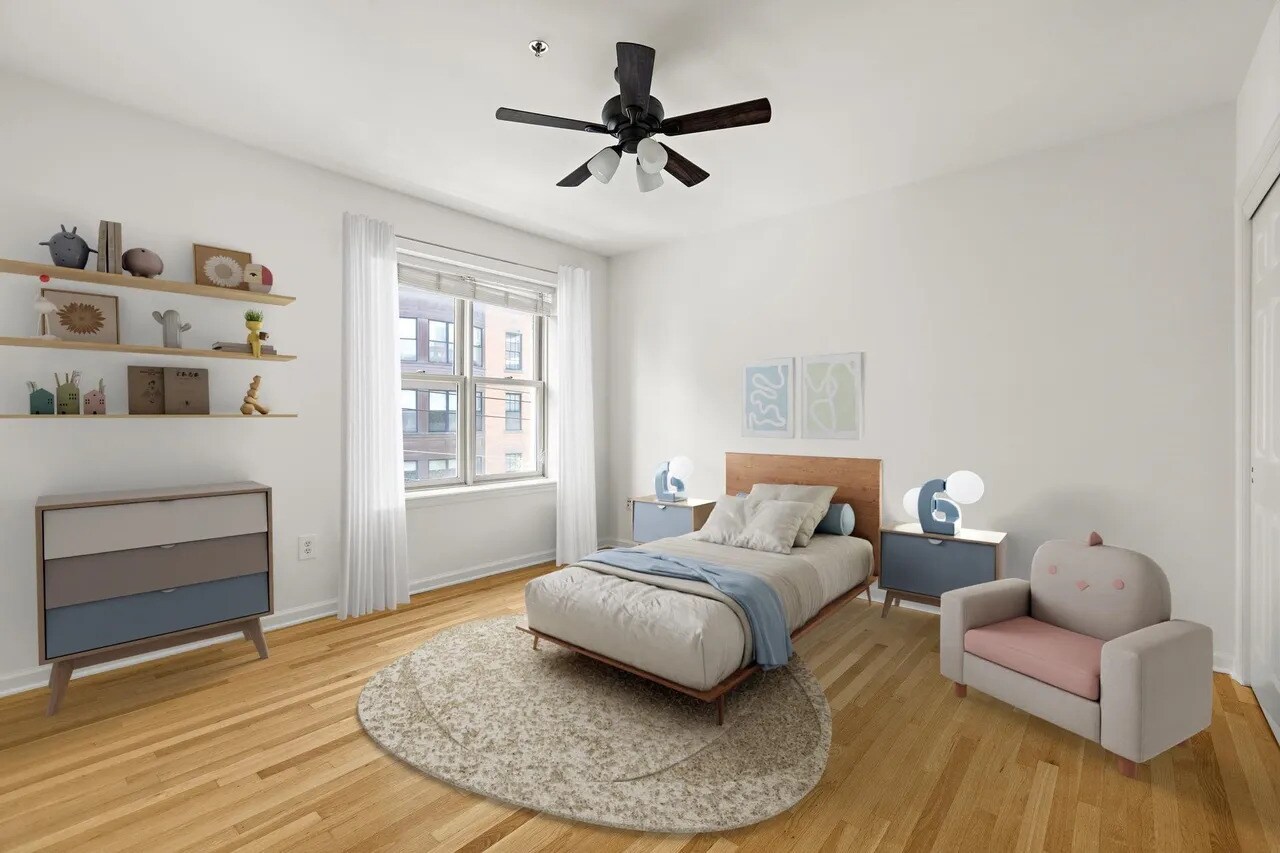 Building Photo - 77 Jefferson St