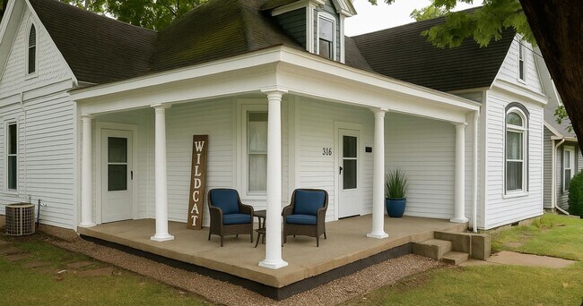 Building Photo - 376 Park Ave