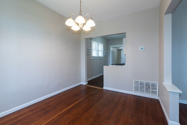 Building Photo - SECTION 8 WELCOME - NEWLY RESTORED - 2 BEDROOM - HARDWOOD FLOORS