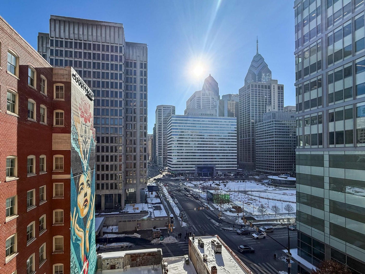 Building Photo - 111-23 N 15th St