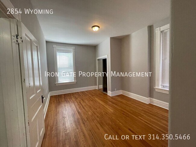 Building Photo - 2854 Wyoming-