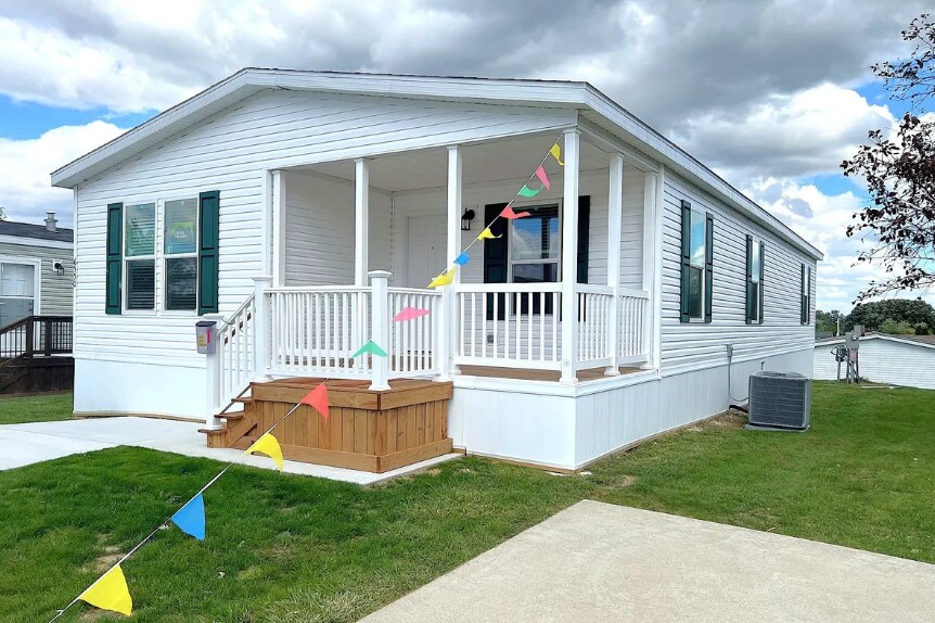 Building Photo - 6550 S Kimberly Dr