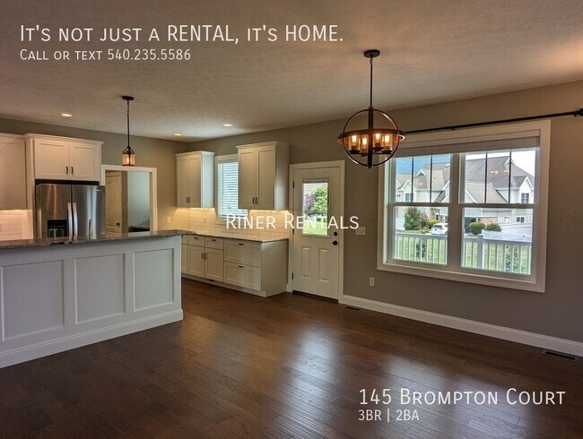 Building Photo - 145 Brompton Ct