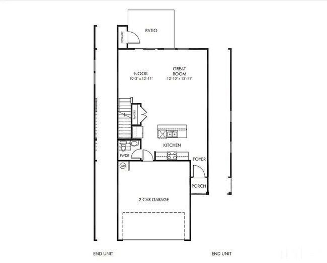 Building Photo - 908 Clearhaven Ln