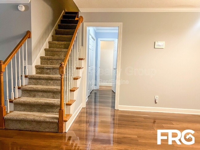 Building Photo - 1310 Thomas Langston Rd