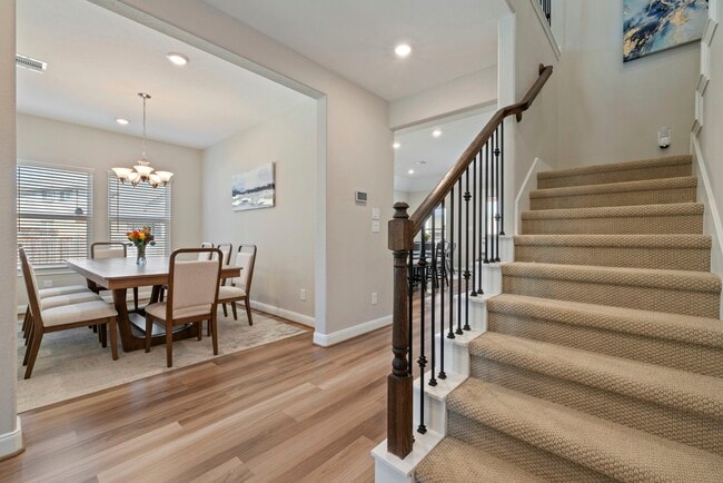 Building Photo - 2003 Woodland Prairie Ct