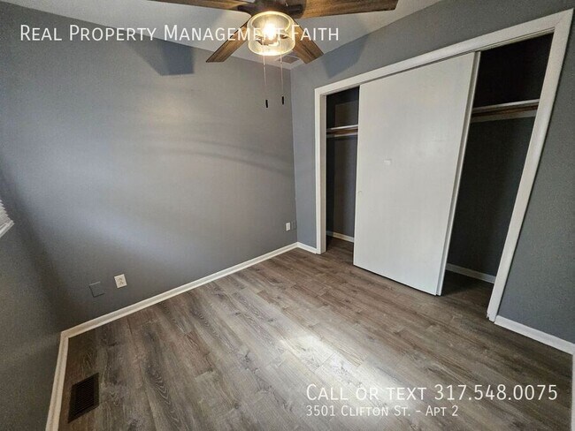 Building Photo - 3501 Clifton St
