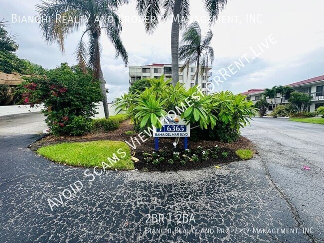 Building Photo - 6365 Bahia Del Mar Blvd S