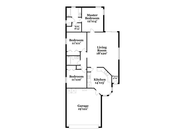 Building Photo - 484 Heron Nest Point