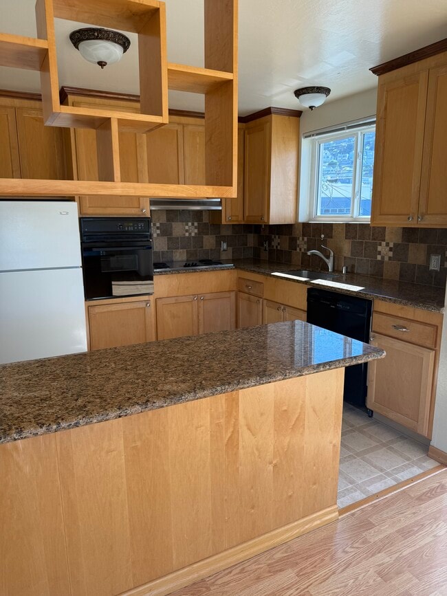 Building Photo - 1601 Sanchez St