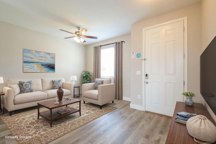 Building Photo - 7330 S Old Hammer Way