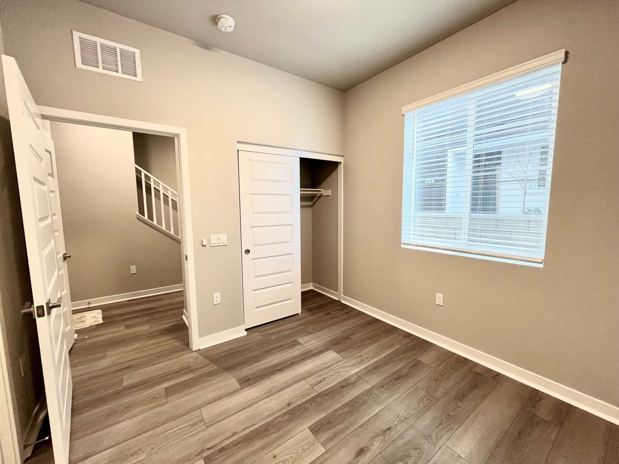 first floor bedroom - 1475 Sandbar Ln