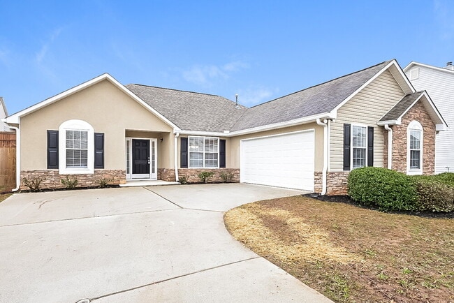 Primary Photo - 1025 Borrington Ln