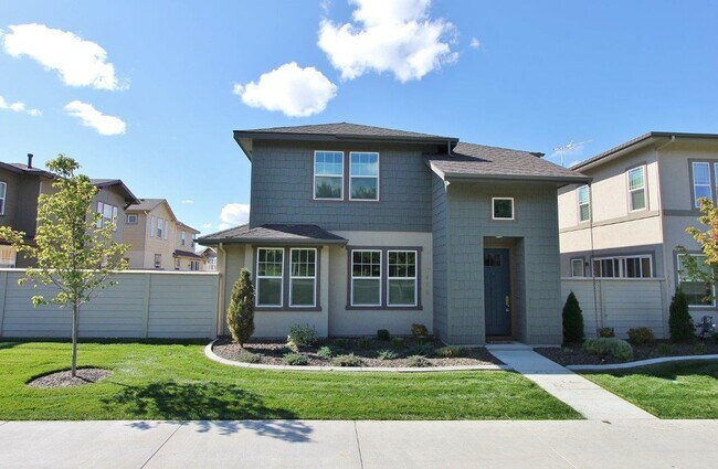 Primary Photo - Immaculate Home in Harris Ranch