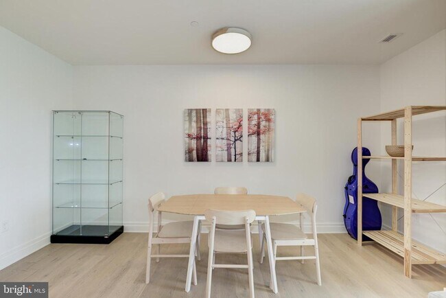 Building Photo - 2501 M St NW