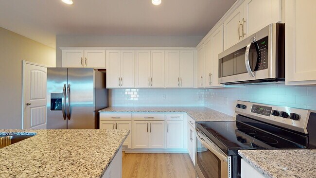 Building Photo - 2608-D Sailor Rose Ln