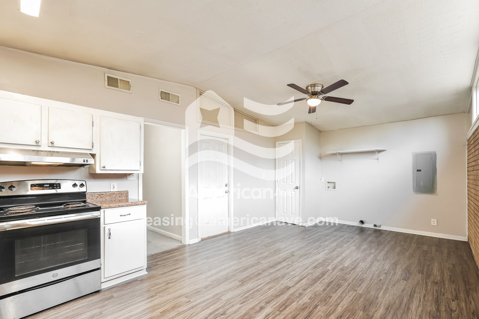 Building Photo - 3308 Forest Estates Dr