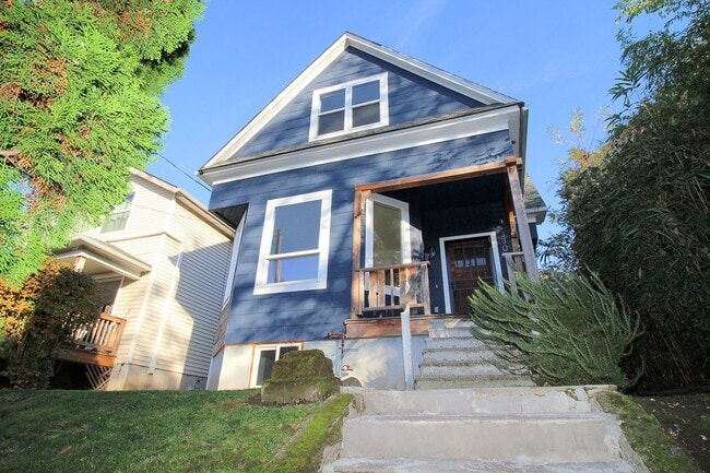 Building Photo - 3308 N Missouri Ave