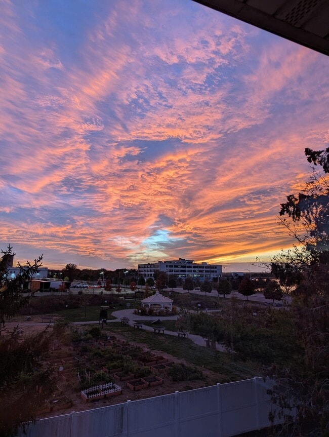 Building Photo - 700 10th St