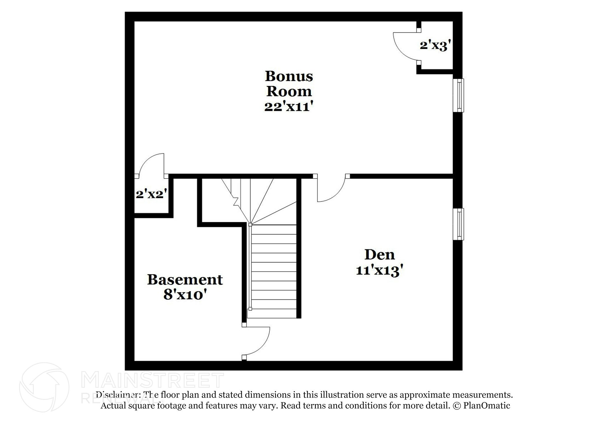 Building Photo - 22617 W 53rd Pl