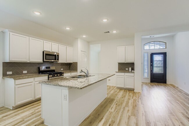 Building Photo - 3523 Britton Burrow Way