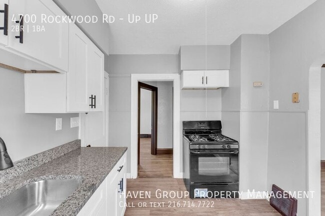 Building Photo - 4700 Rockwood Rd