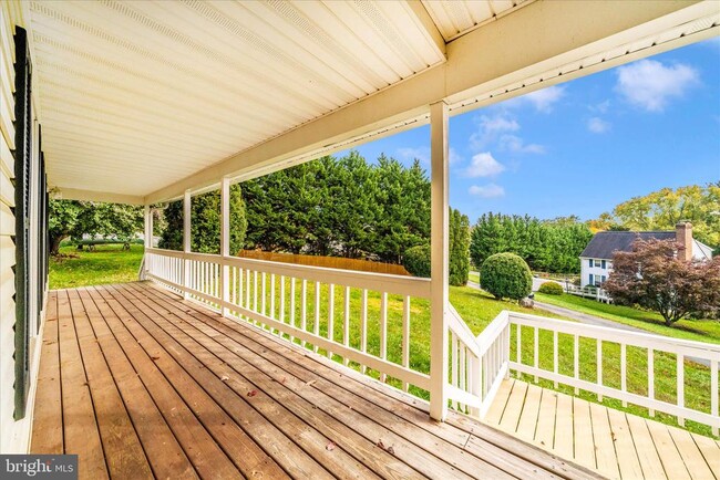 Building Photo - 180 Wicomico Dr