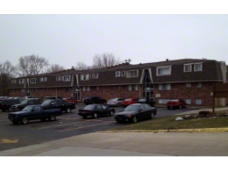 Building Photo - Greene Ridge Court Apartments