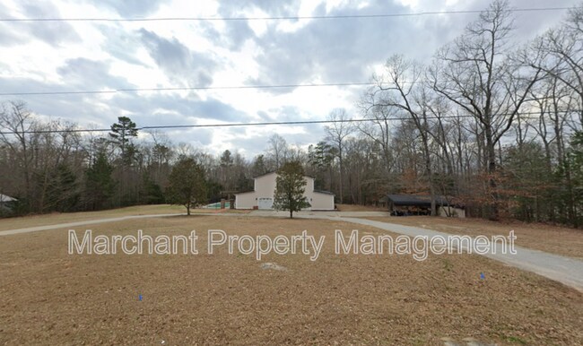 Primary Photo - 317 Hunter Rd