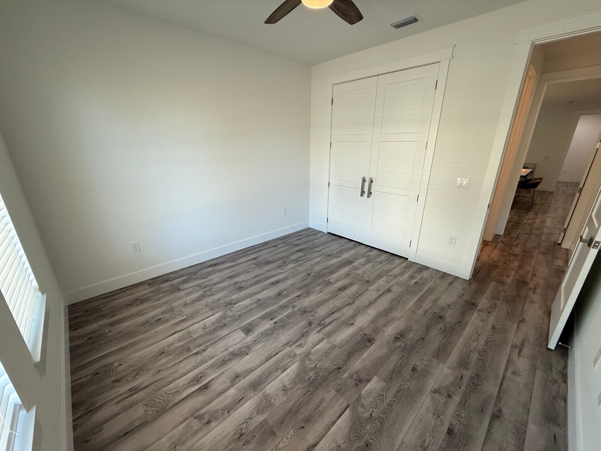 Bedroom 3 - 1704 5th St