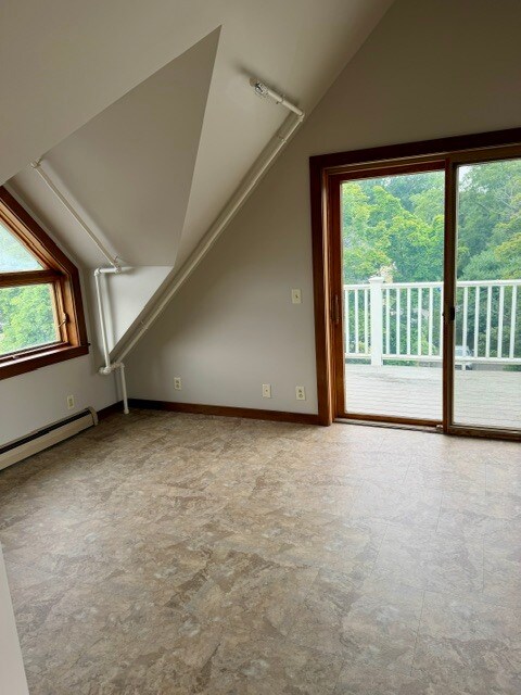 Dining Room - 264 N Pleasant St