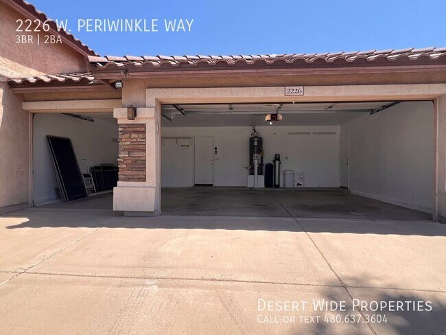 Building Photo - 2226 W Periwinkle Way