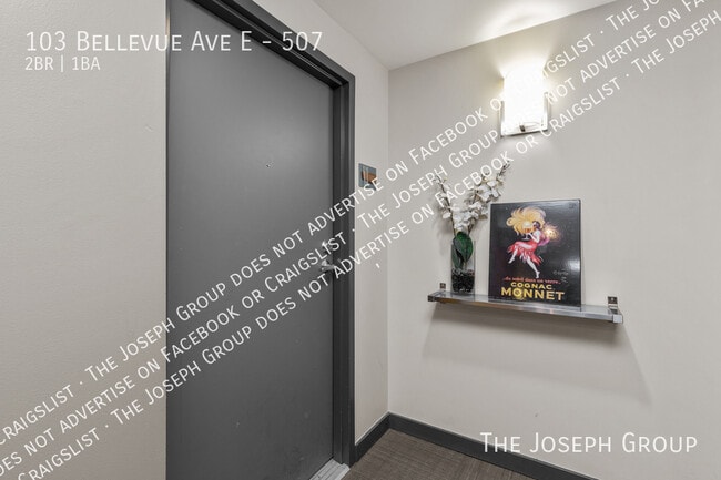 Building Photo - 103 Bellevue Ave E