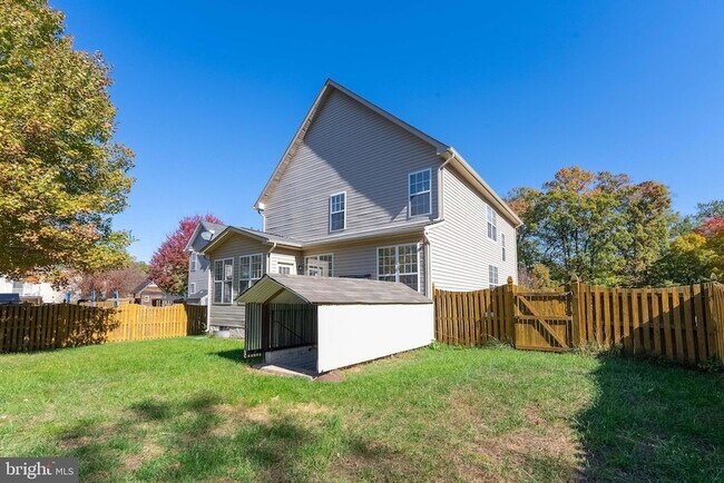 Building Photo - 7722 Yalta Way
