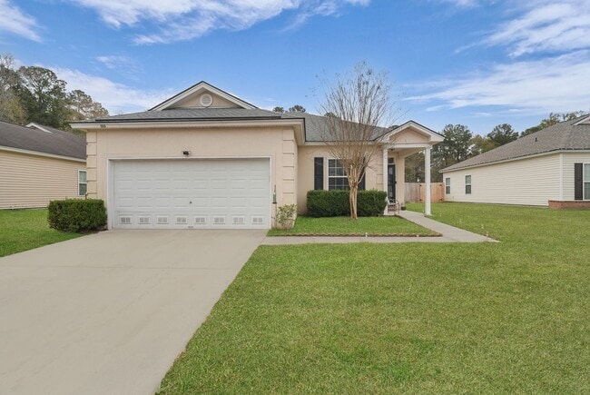 Building Photo - Charming 3BR Home in Richmond Hill with Pond View & Great Location!