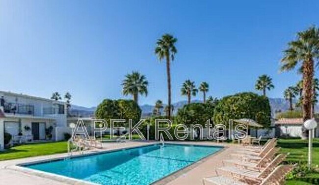 Primary Photo - 68368 Calle Leon