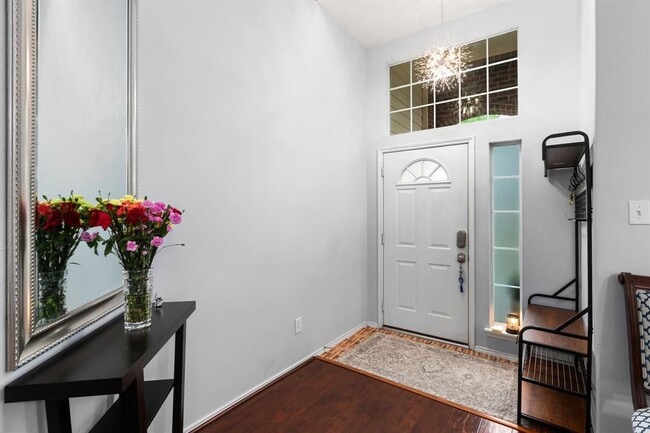 Building Photo - 25915 Hopson Meadows Dr