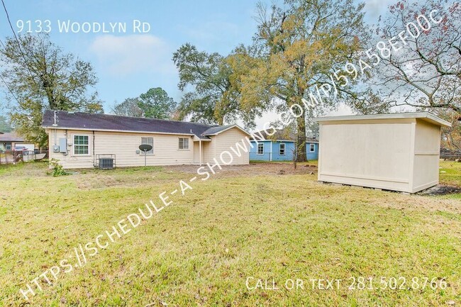 Building Photo - 9133 Woodlyn Rd