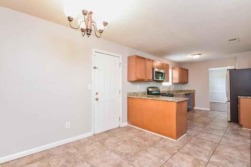 Building Photo - 5943 Duren Fields Pl