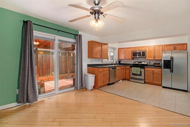 Building Photo - 11450 W 17th Pl