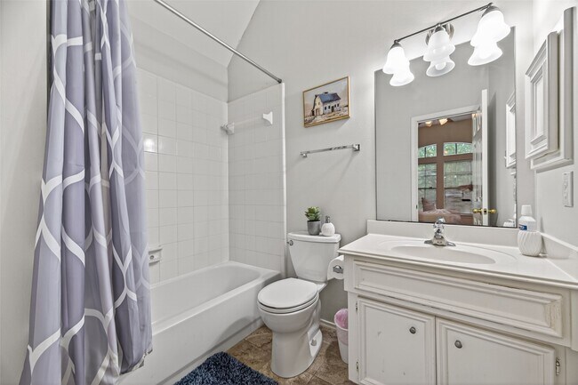 Building Photo - 5911 Indian Hills Ln