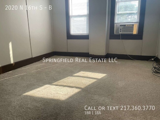 Building Photo - 2020 N 16th St