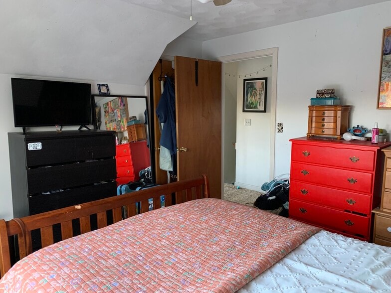 Building Photo - 281 Alewife Brook Pky