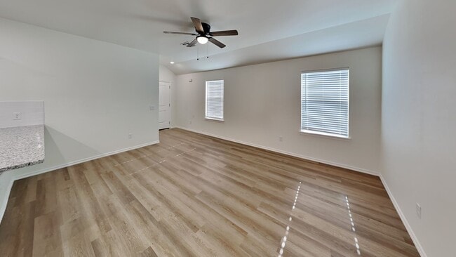 Building Photo - LUXURY BRAND NEW 3 Bedroom 2 Bath Duplex in Piedmont Schools (Neighborhood Park)