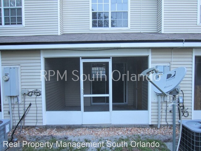 Building Photo - 2 br, 2.5 bath House - 4215 Plantation Cov...