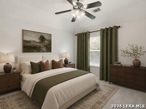 Building Photo - 4520 Union Creek Dr
