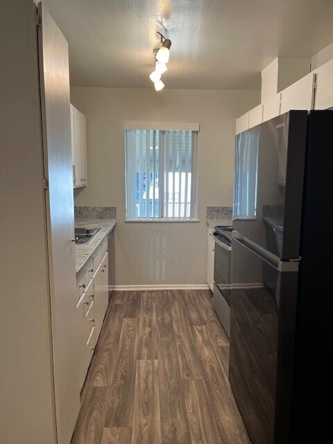 kitchen - 12436 Del Amo Blvd