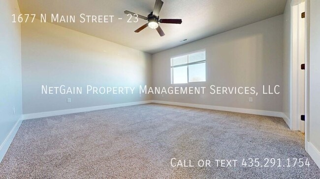 Building Photo - 1677 N Main St