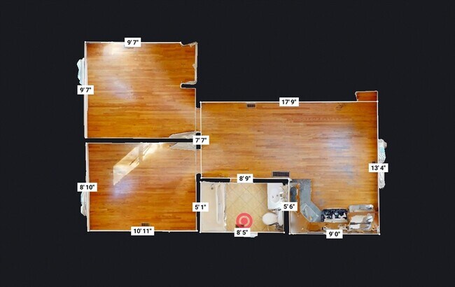 Building Photo - 52 Brooks St